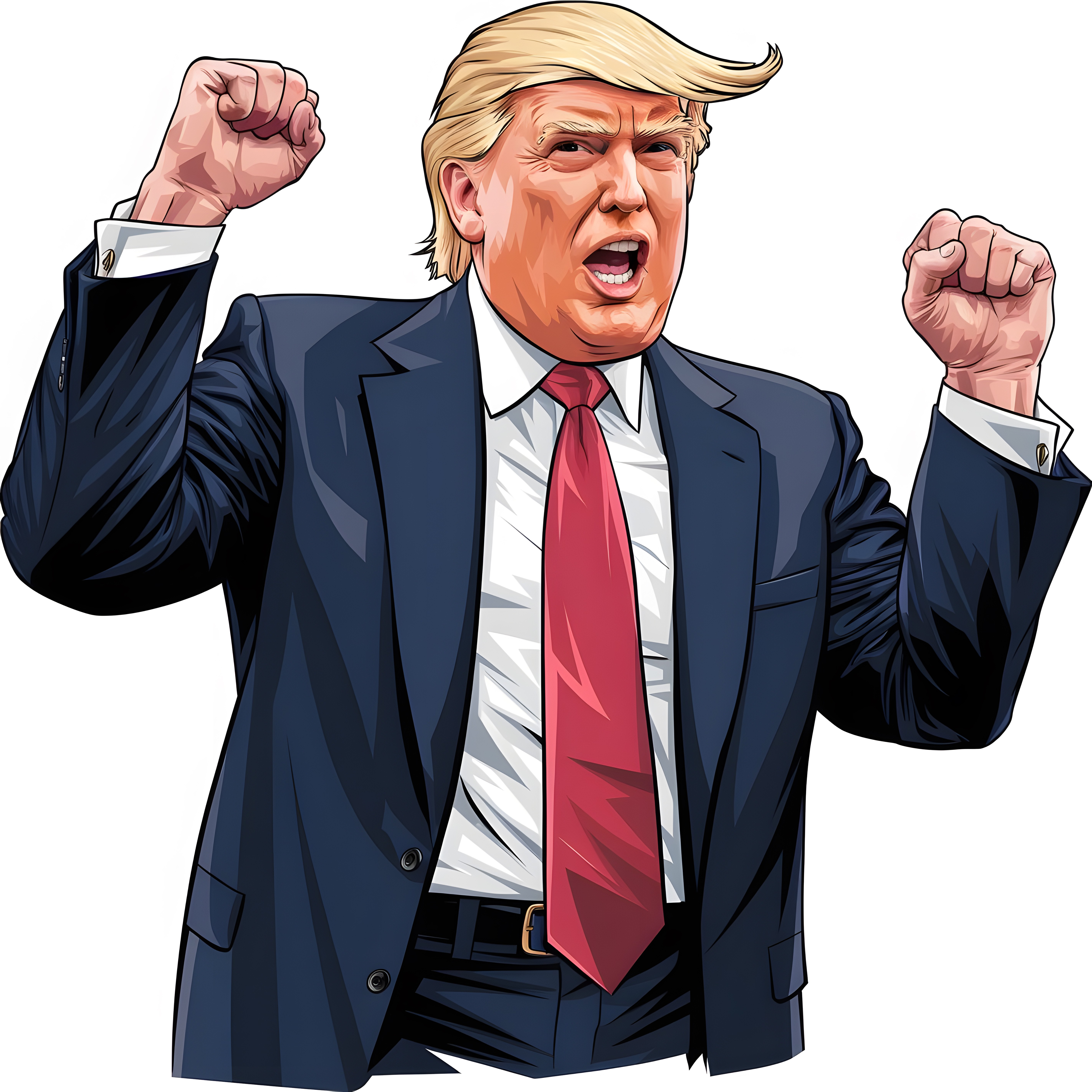 Trumpovy tarify: Rok po osvobození