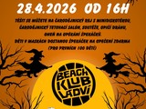 �arod�jnice na Pl�i