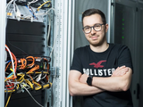 Kde bydlí vaše data