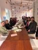 Setk�n� se z�stupci �esk� krajansk� kolonie v La Paz / Encuentro con representantes de la comunidad de expatriados checos en La Paz