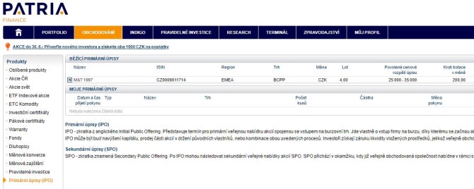 Ivo a Roman Ulichovi z M&T: Chceme bt dividendovou pikou. V esku nemme konkurenci a vyzvme svt