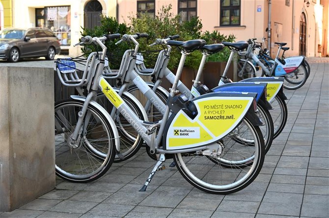 nextbike sdlen kola