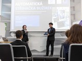 Jakub Hubčika a Petr Brož