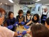 Kurz va�en� na Velvyslanectv� �esk� republiky v Tokiu 2026 / Cooking class at the Embassy of the Czech Republic in Tokyo 2026