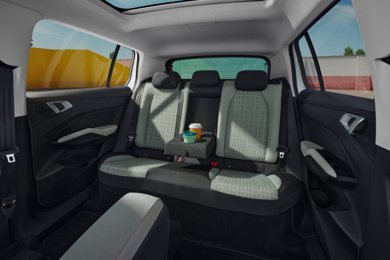 Škoda Epiq si vás získá za 60 sekund
