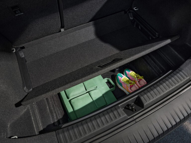 Škoda Epiq si vás získá za 60 sekund
