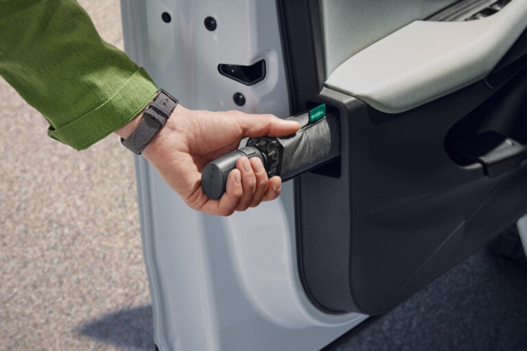 Škoda Epiq si vás získá za 60 sekund