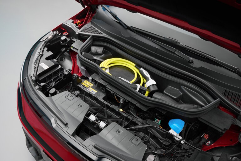 Škoda Epiq si vás získá za 60 sekund