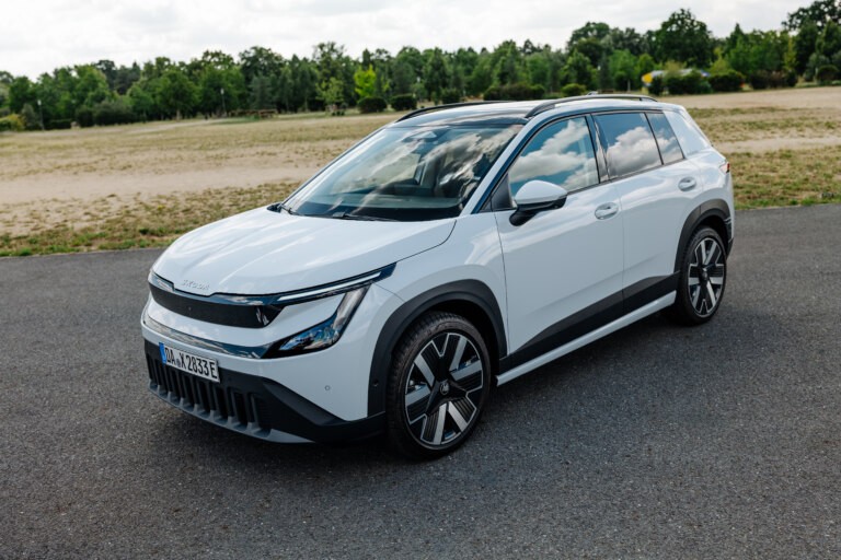Škoda Epiq si vás získá za 60 sekund
