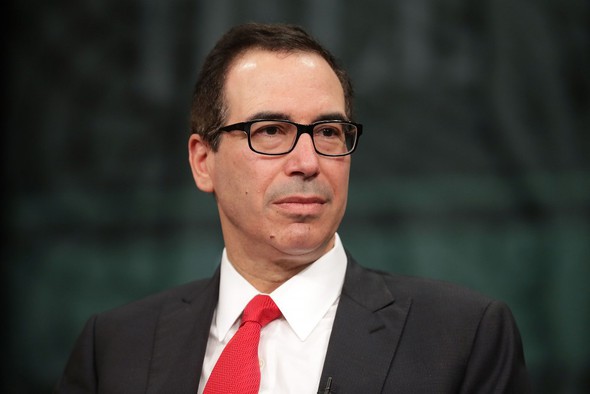 Steven Mnuchin