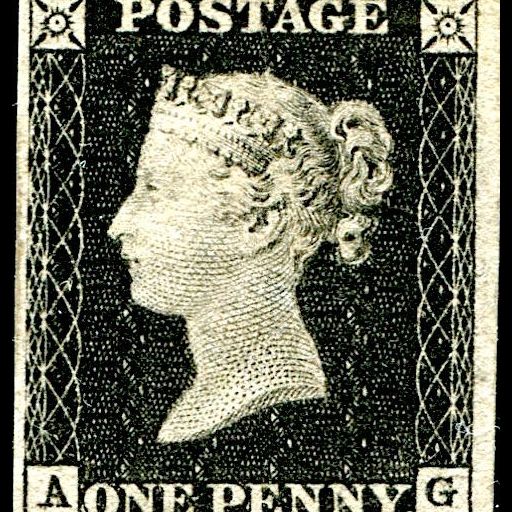 Penny Black