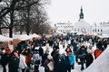 Adventn kujebck jarmark. Foto Luk Rufer