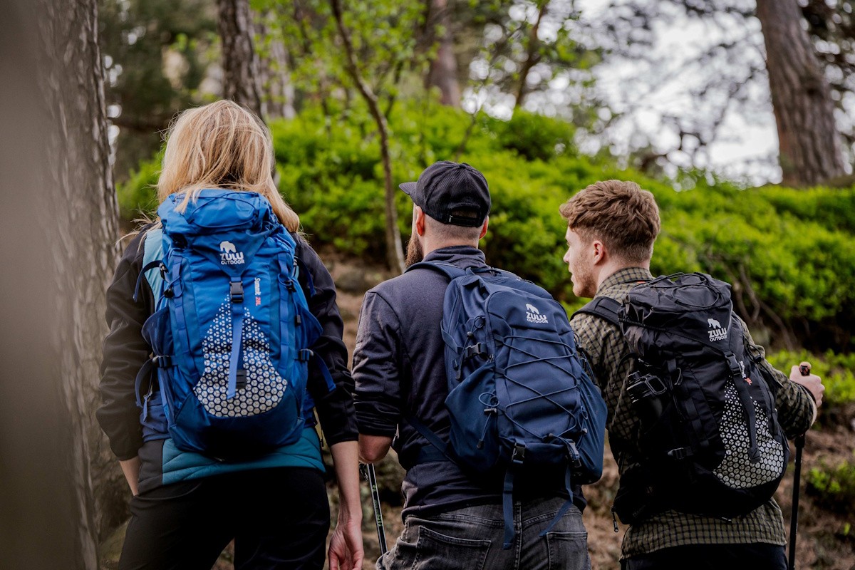 Jaro je tady, buďte aktivní!