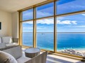 apartm�n s v�hledem na mo�e