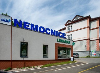 Semilsk nemocnice se dok nov rehabilitace a dalch prav