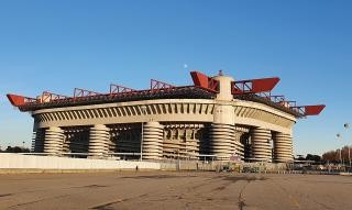 Stadion San Siro