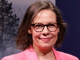 vdsk ministryn pro migraci Maria Malmer Stenergardov