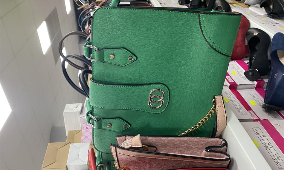 zadr�en� zbo��