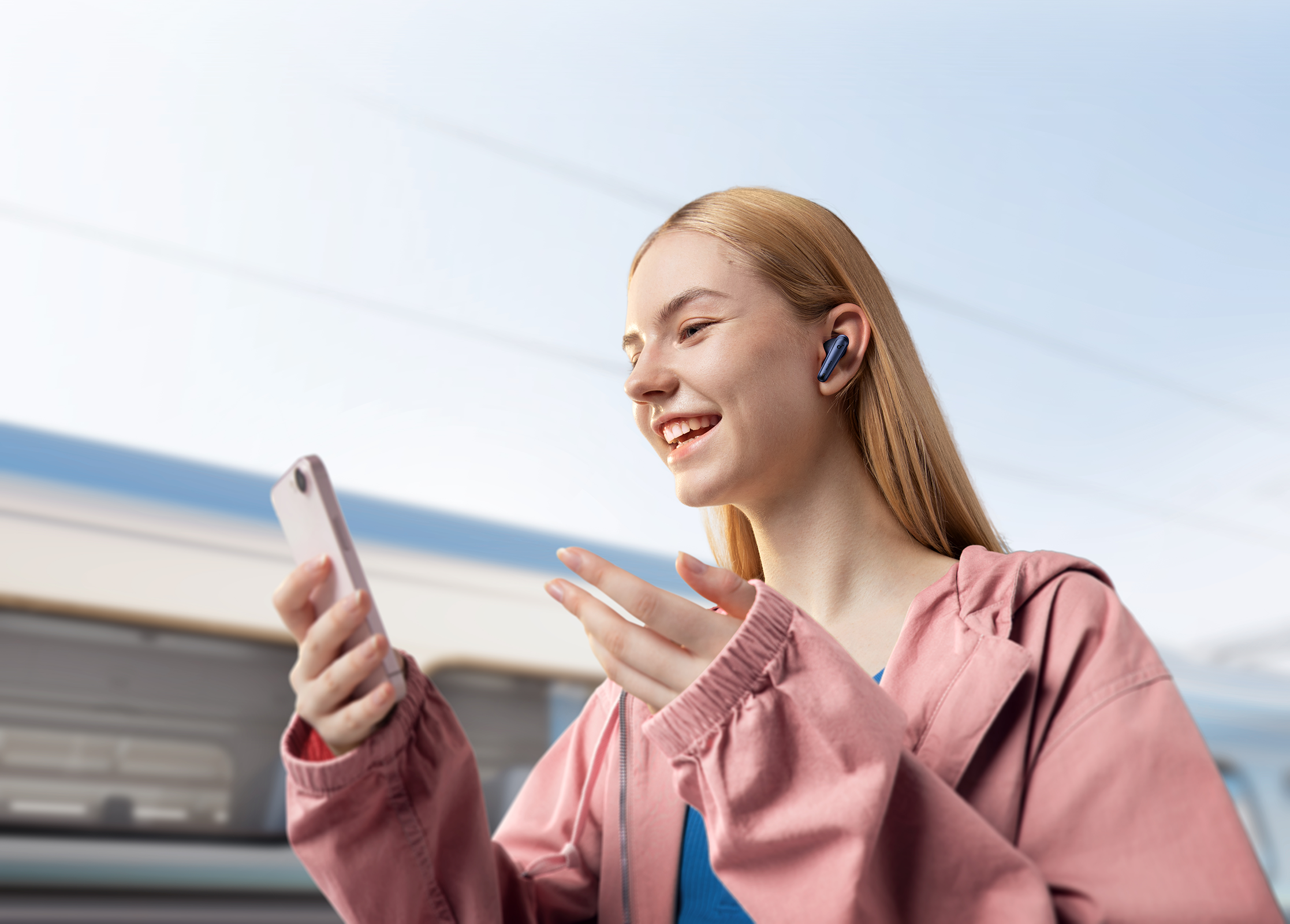 ilustrační LifeStyle