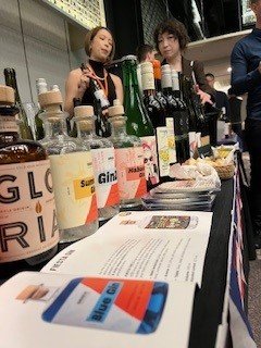 Gin od Garage 22
