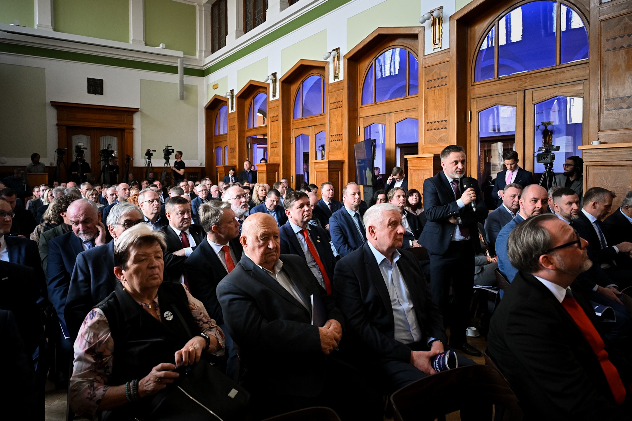 Hospod��sk� strategie 2.0 m� �esku vr�tit dlouhodob� ekonomick� r�st
