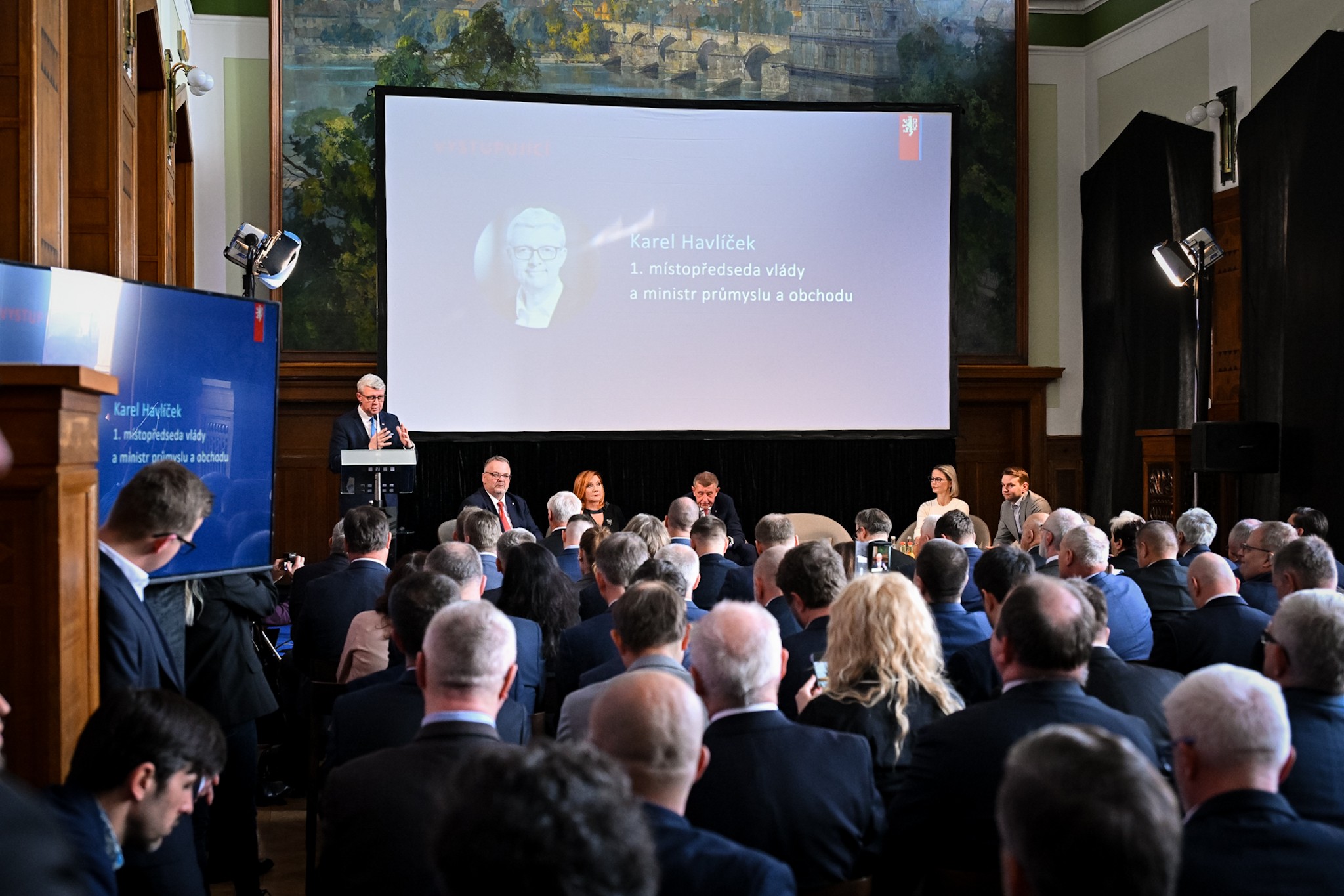 Hospod��sk� strategie 2.0 m� �esku vr�tit dlouhodob� ekonomick� r�st