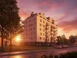 rezidence Starochodovská