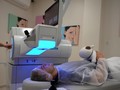 Operace nejrychlejším laserem na světě