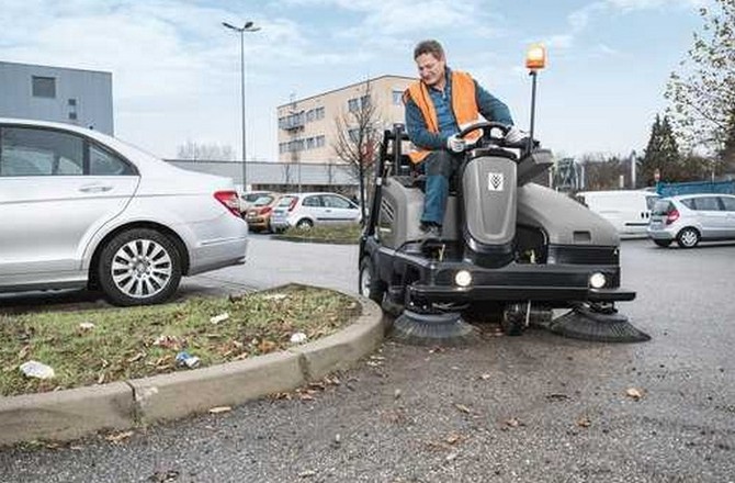 Koncentrace polétavého prachu je v ČR vysoká