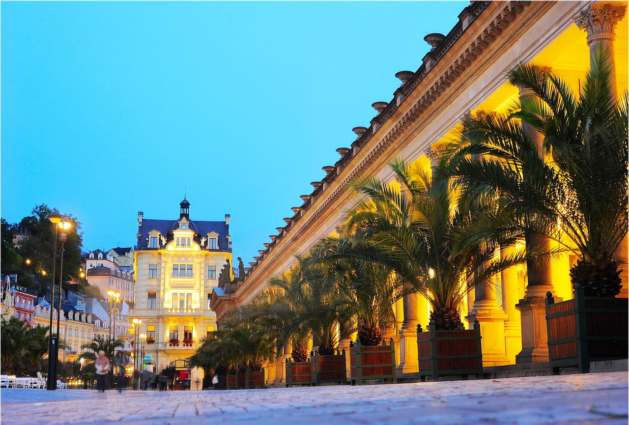 Karlovy Vary