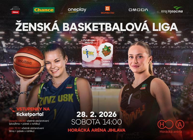 USK Praha vs. �abiny Brno