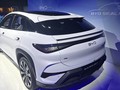 BYD Sealion 7