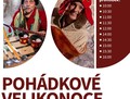 Brána do Jihlavy Pohádkové velikonoce