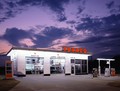 Čerpací stanice Texaco (ilustrační)