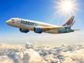 Jazeera Airways
