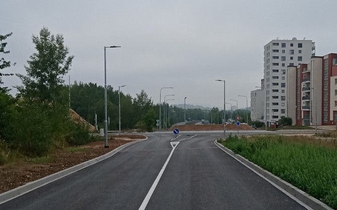 Okrun kiovatka Na Chmelnicch (zdroj fotografi: Odbor investic MMP)