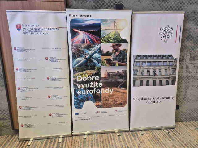 F�rum pro smart agendu 2025