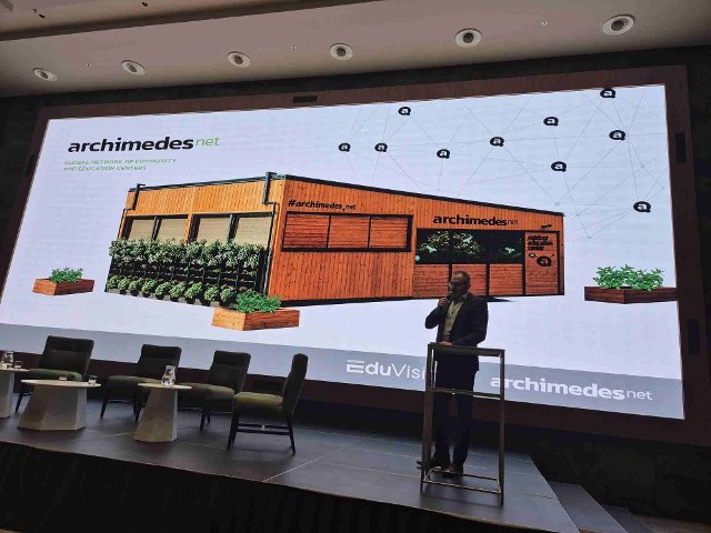 F�rum pro smart agendu 2025