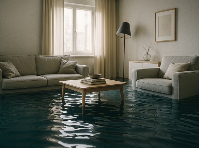 Britsk� pojistn� dom� kles�. Radost lid� v�ak m��e zkazit po�as�