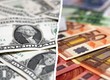 euro dolar kombinace