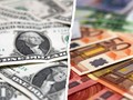 euro dolar kombinace