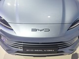 BYD Seal U DM-i