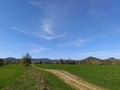 Po v�t�inu t�dne bude na obloze m�lo obla�nosti. 