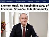 Ilustrační foto.