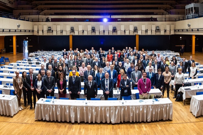 MMR: Vznam inovac pro rozvoj zaostvajcch region je nezpochybniteln, potvrdila konference ESPO