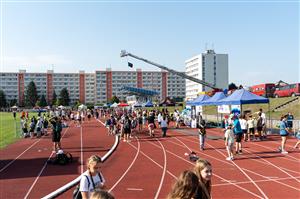 Pohneme mstem Mlad Boleslav 2024