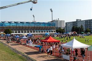 Pohneme mstem Mlad Boleslav 2024