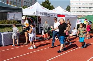 Pohneme mstem Mlad Boleslav 2024