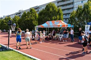 Pohneme mstem Mlad Boleslav 2024