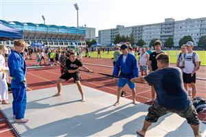 Pohneme mstem Mlad Boleslav 2024